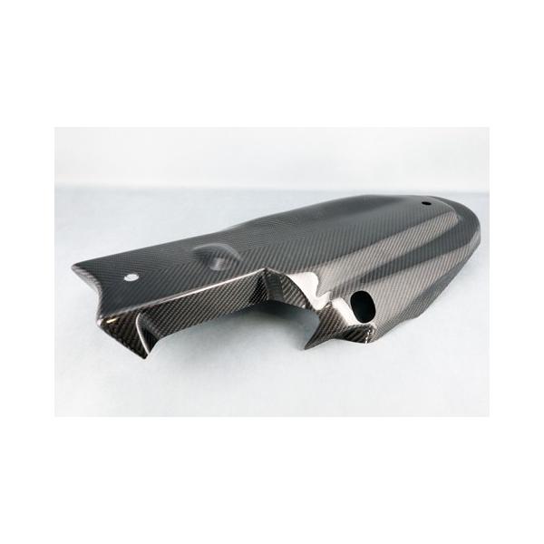 A-TECH（エーテック） アンダーカウルインナートレー 素材：FRP