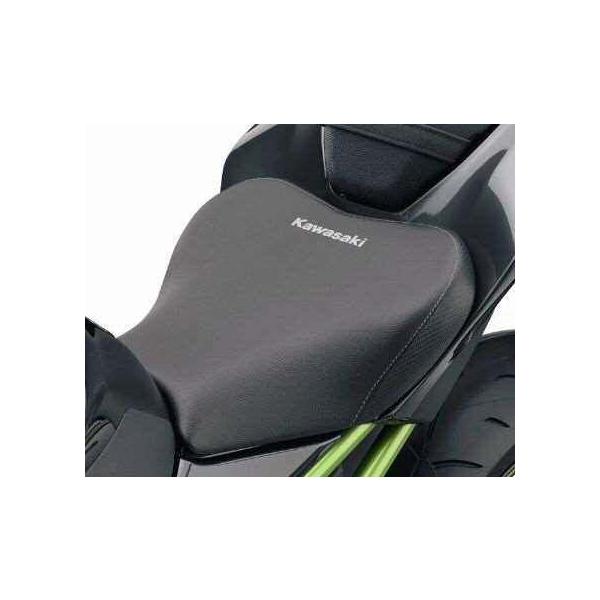 カワサキ（Kawasaki） キット ハイシート Z900 (2017-) シート シート