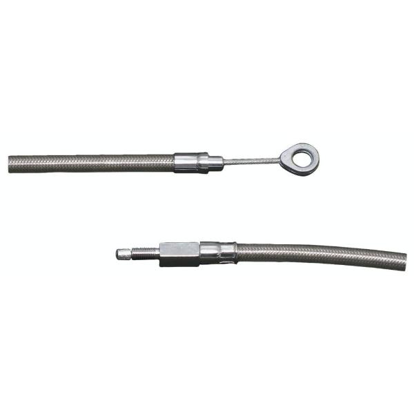 NEO FACTORY（ネオファクトリー） クラッチケーブル サイズ：57インチ