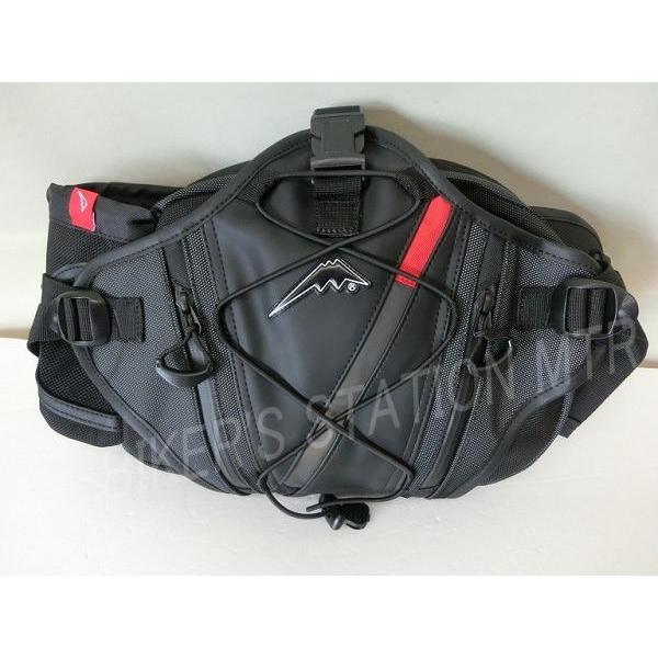 クシタニ（KUSHITANI） 当店在庫あり スピード出荷 K3601 ヒップバッグ