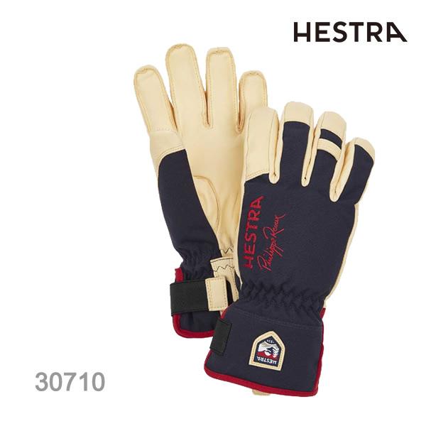 HESTRA（ヘストラ） スキーグローブ フィリップ ラックス エコクイ