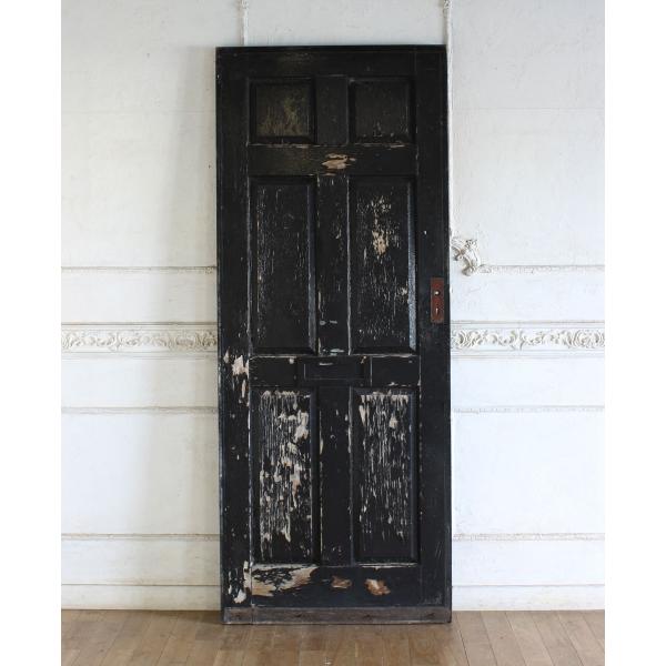 ドア ウッドドア 建具 扉 開き戸 引き戸 ヴィンテージ アンティーク