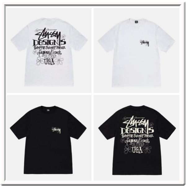 STUSSY（ステューシー） STUSSY SUMMER LB TEE 1904907 半袖 並行輸入