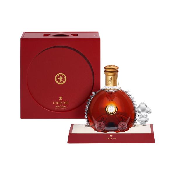REMY MARTIN（レミーマルタン） 新品 正規品 ルイ13世 40度 700ml 送料