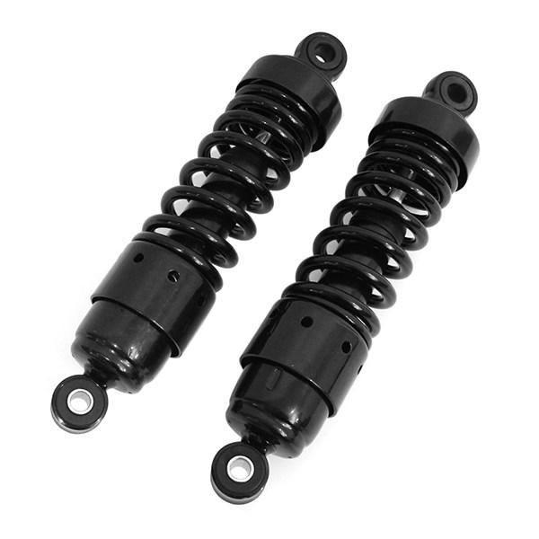 ホンダ マグナ250 V-TWINマグナ250 リアサスペンション ブラック