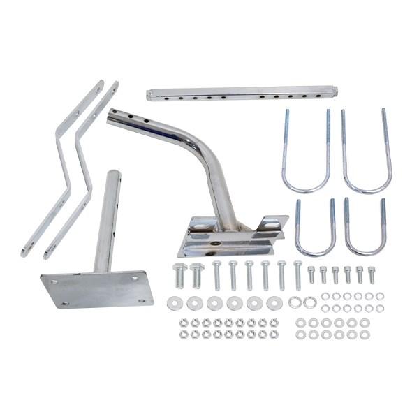 ゾウステー ゾウッパナ ゾッパナ ロケットカウル かち上げ ステー