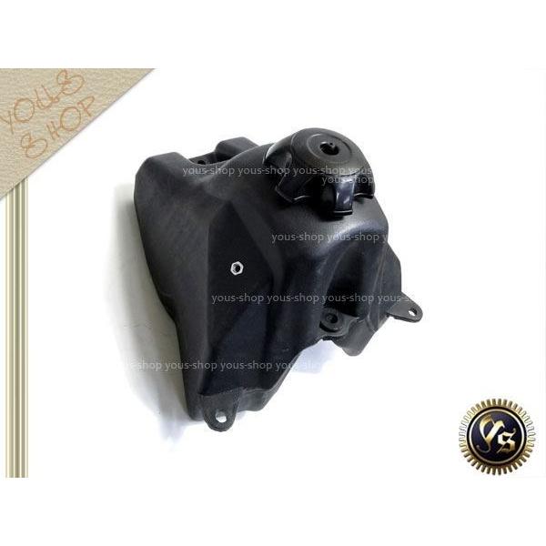 新品 CRF50 タンク XR50 モタード エイプ モンキー 燃料 ガソリン