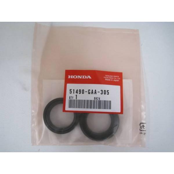 送料無料☆新品☆エイプ50／100☆純正フロントフォークオイル