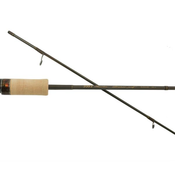 Rodio Craft（ロデオクラフト） 999.9 マイスター ブロンズウルフ 62UL