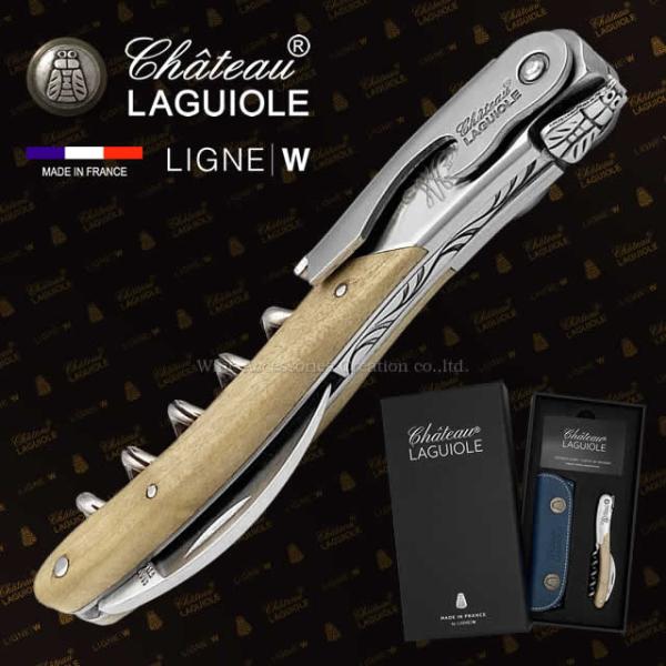 Chateau LAGUIOLE シャトーラギオール マリーアントワネット