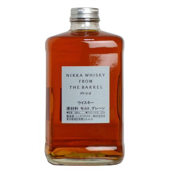 アサヒ（asahi） 【正規品】ニッカ フロム ザ バレル ニッカウイスキー