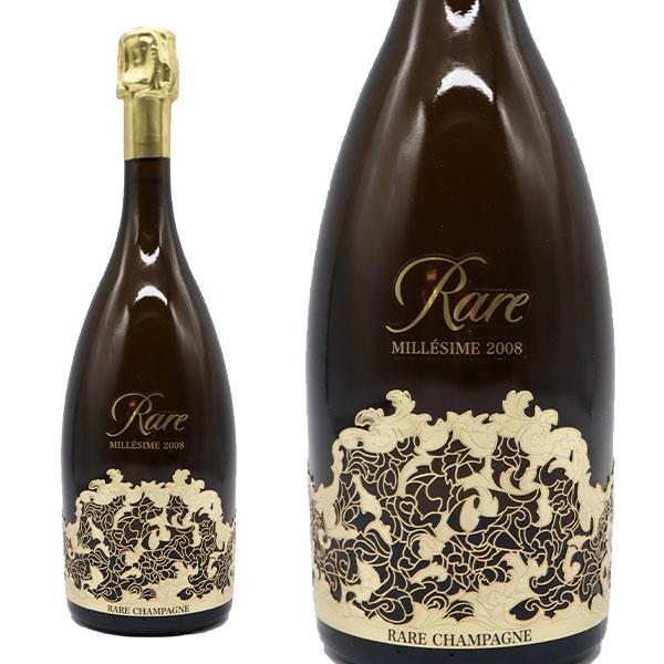 パイパー エドシック シャンパーニュ レア ヴィンテージ 2008 超限定品