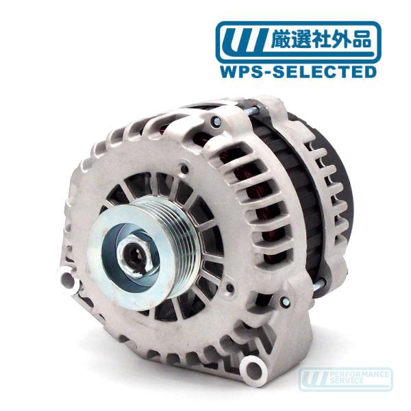 オルタネーター ダイナモ 145A・サバーバン タホ エスカレード