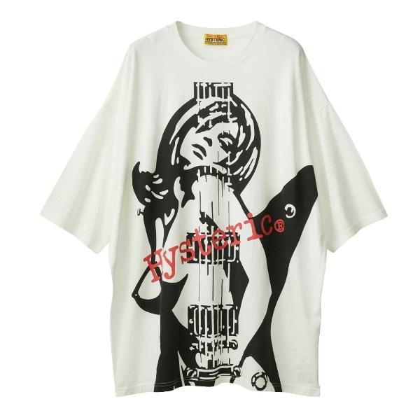 HYSTERIC GLAMOUR（ヒステリックグラマー） HYSTERIC