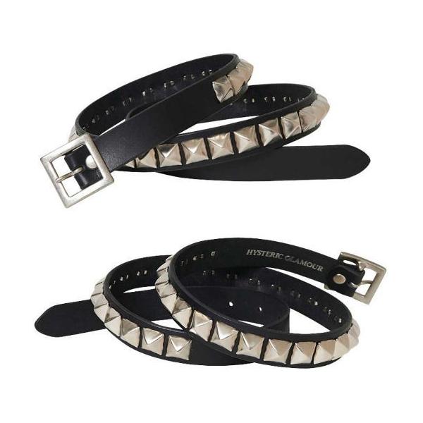 HYSTERIC GLAMOUR（ヒステリックグラマー） HYSTERIC