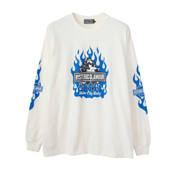 HYSTERIC GLAMOUR（ヒステリックグラマー） HYSTERIC