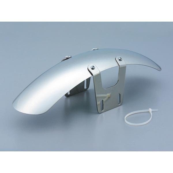 DAYTONA（デイトナ） ステンレスショートフェンダー フロント