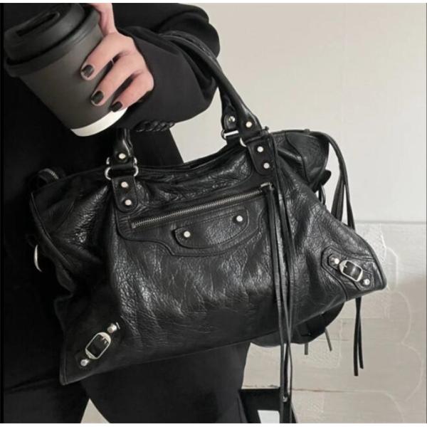 トートバッグ レディース ショルダーバッグ ギャル系 エディターズ