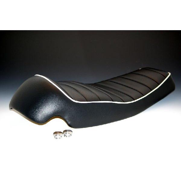 ペイトンプレイス バイクシート バイク シート ヤマハ SR400/500