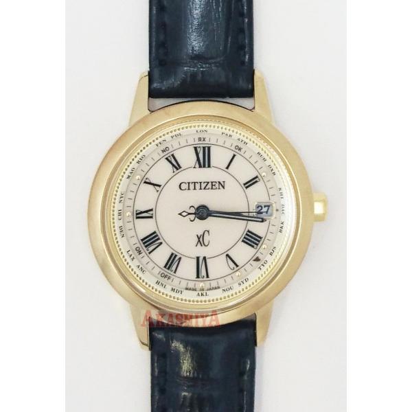 XC クロスシー EC1142-05B ティタニアライン ハッピーフライト エコ