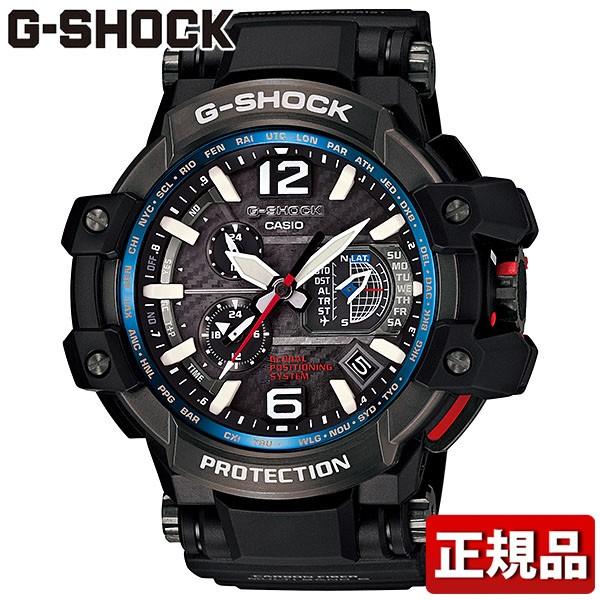 G-SHOCK CASIO カシオ Gショック GPW-1000-1AJF SKY COCKPIT スカイ