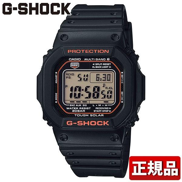 G-SHOCK ポイント最大6倍 Gショック ジーショック CASIO カシオ 電波