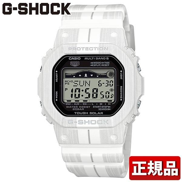 G-SHOCK CASIO カシオ Gショック 電波 タフソーラー GWX-5600WA-7JF