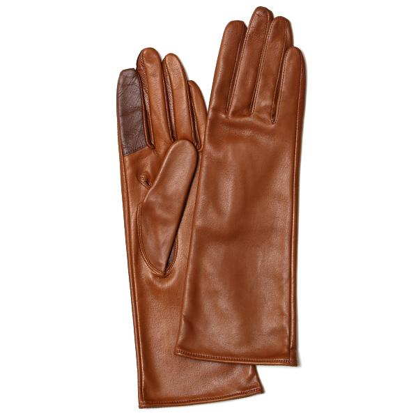 KURODA（クロダ） 手袋 レディース スマホ対応 女性用 グローブ ロング