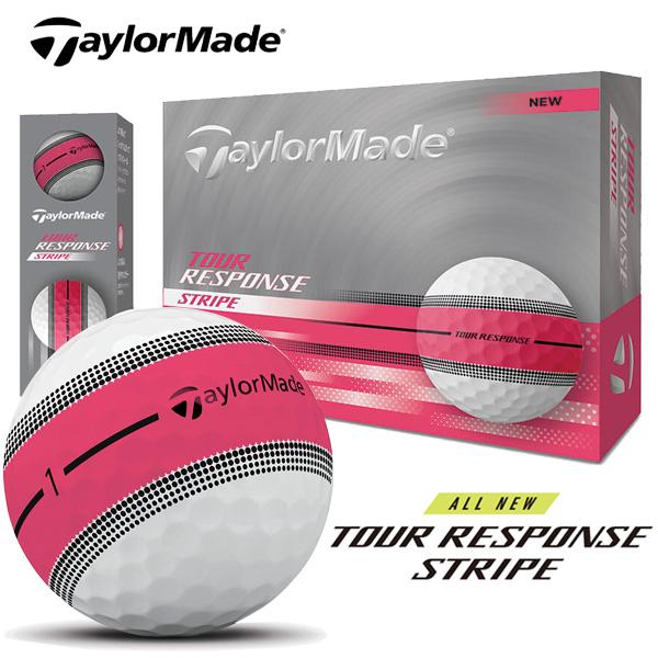 TaylorMade（テーラーメイド） TaylorMade NEW ツアーレスポンス