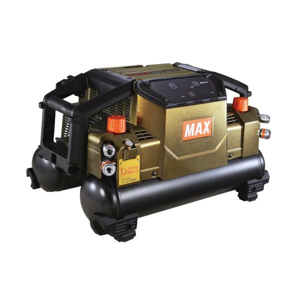 マックス（MAX） 【2年保証/限定色】マックス［MAX］ 高圧エア