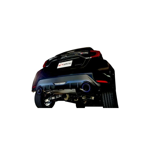 アペックス（APEX） GRヤリス GXPA16 GR Four N1 エボリューション