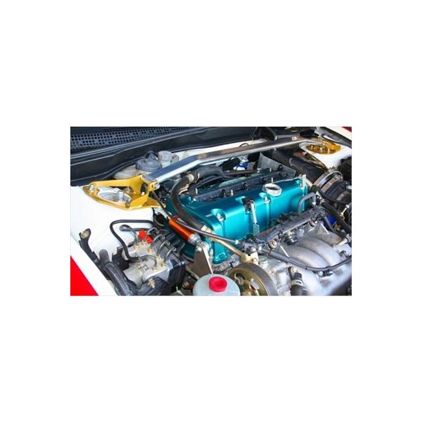 J'S RACING（ジェイズレーシング） インテグラ タイプR DC5 SPL