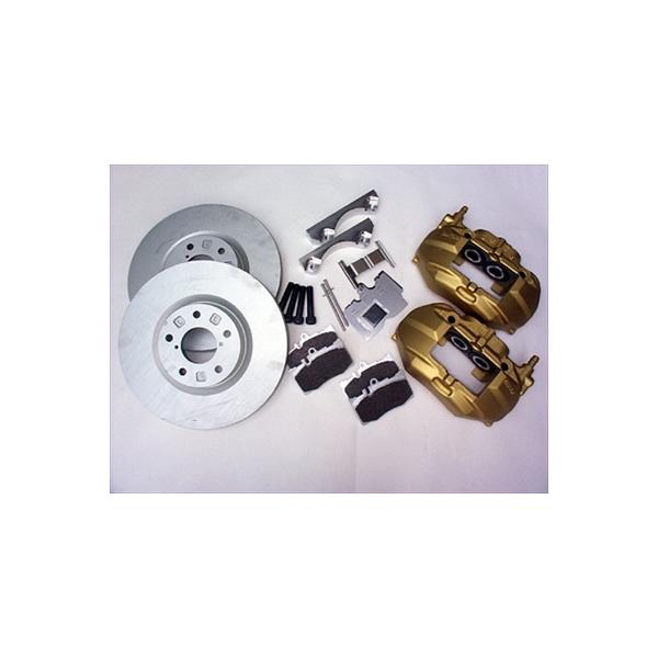 Z32 フェアレディーZ UCF30ブレーキ流用キット フロント : エアロ