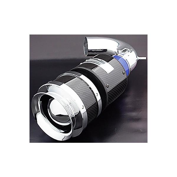 デリカD:5 ディーゼル LDA-CV1W 2.2L カーボンチャンバーエア