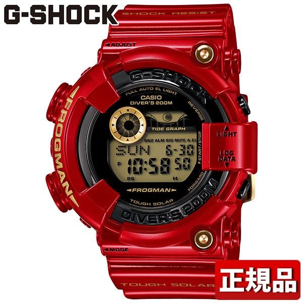 G-SHOCK Gショック CASIO カシオ 30周年記念限定モデル ライジング