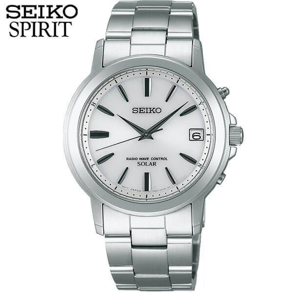 SEIKO（セイコー） お取り寄せ スピリット 腕時計 SEIKO SPIRIT 電波