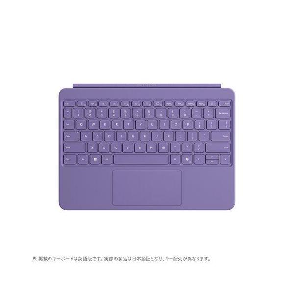 マイクロソフト(Microsoft) Surface Pro 12インチ キーボード