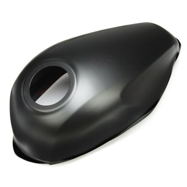 レブル250/500用 タンクカバー カスタム外装パーツ 燃料油ケースガード