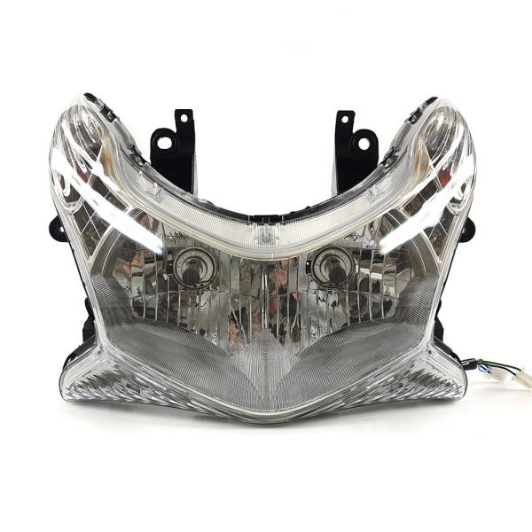 ホンダ（HONDA） PCX125/150(JF28/KF12) 国内/タイ仕様対応 ヘッド