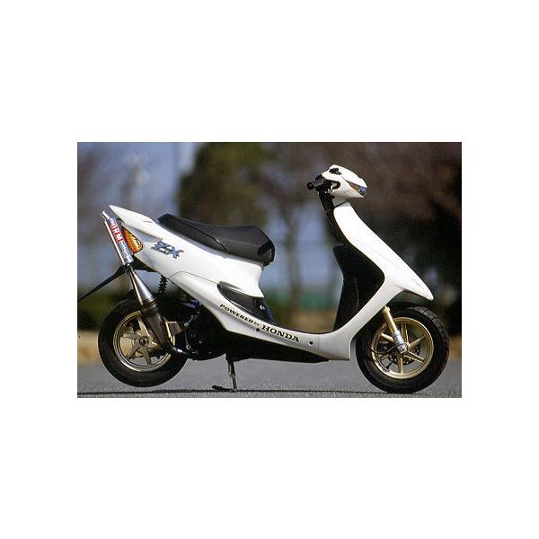 ORM製 ホンダ ライブ Dio ZX AF34 AF35 コンドラー チャンバー