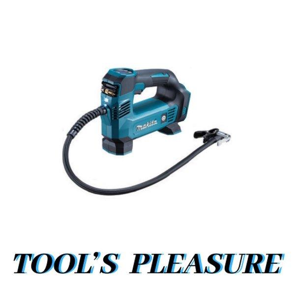 マキタ（makita） 18V 充電式空気入れ MP180DZ (本体のみ) : TOOLS