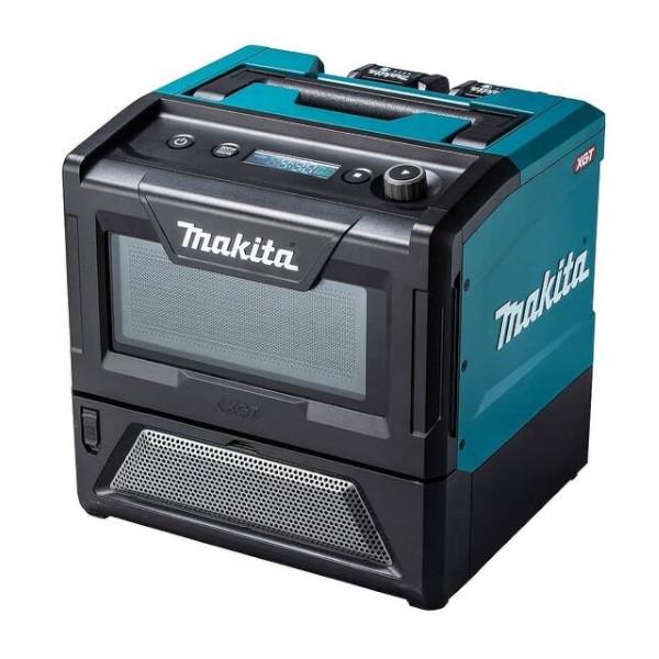 マキタ（makita） 40Vmax 充電式電子レンジ MW001GZ（本体のみ
