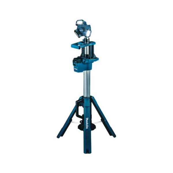 マキタ（makita） 充電式タワーライト ML814 14.4V/18V対応 スポット