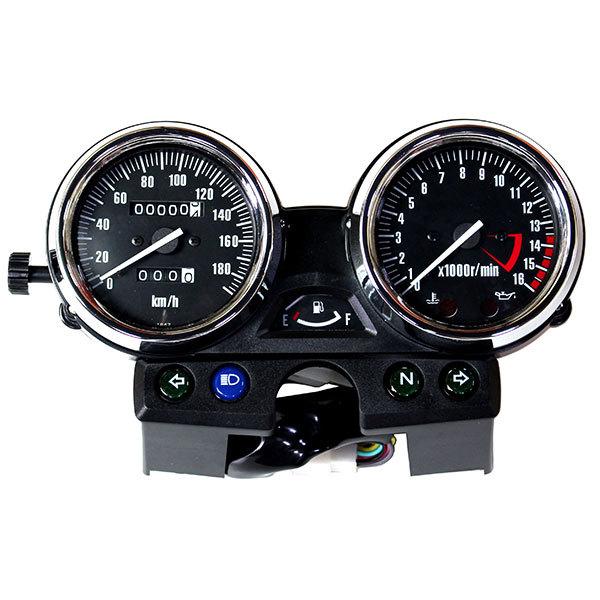 KAWASAKI ZRX400 94-97 ゼファーΧ ゼファー400 メーター ユニット