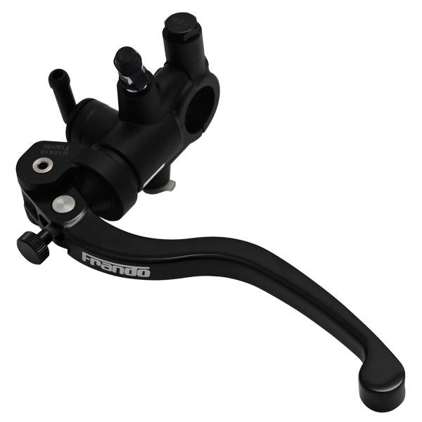 FRANDO 7NB ラジアルポンプ マスターシリンダー 14mm クラッチ側 14Φ