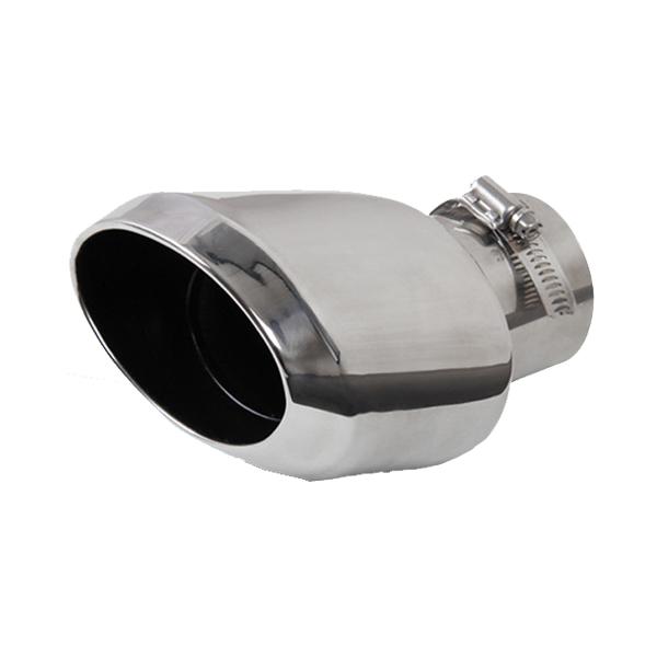 日産 セレナ C26 ハイウェイスター オーバル マフラーカッター