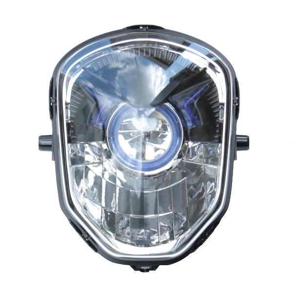 ホンダ グロム GROM JC61前期 純正ヘッドライト 新品 ノーマル ホンダ