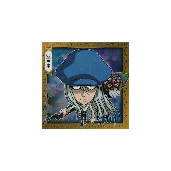 BANDAI（バンダイ） HUNTER×HUNTER HH2-03 気狂いピエロ(カイト) (レア