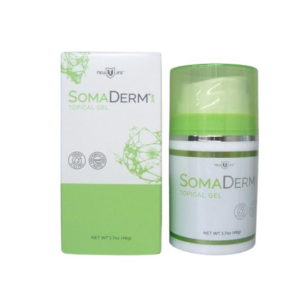 ソーマダーム (ソマダーム) AWE ジェル 48g : 土佐うまいもん市場