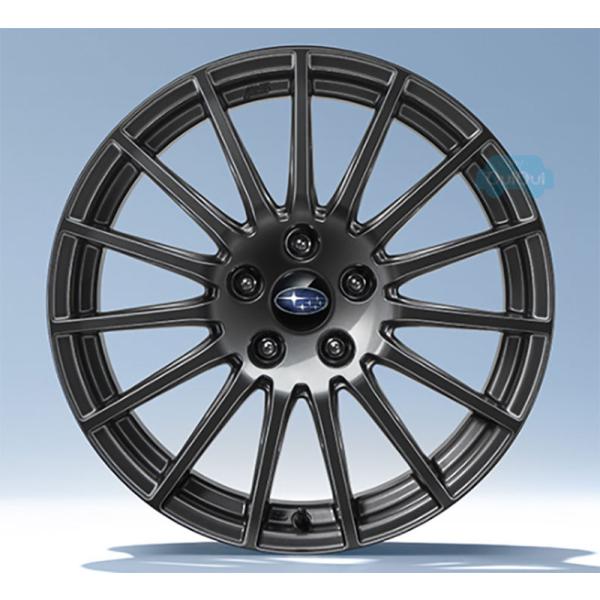 SUBARU（スバル） 28111VA280【スバル純正】アルミホイール 18インチ×8